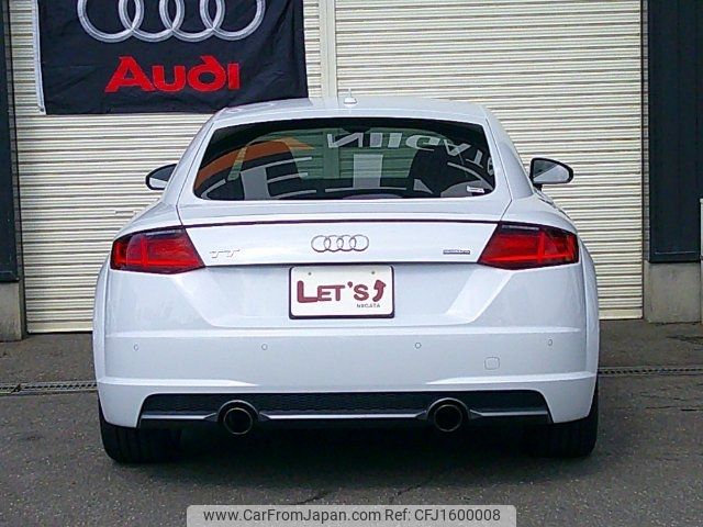 audi tt 2016 CFJ1600008 image 2
