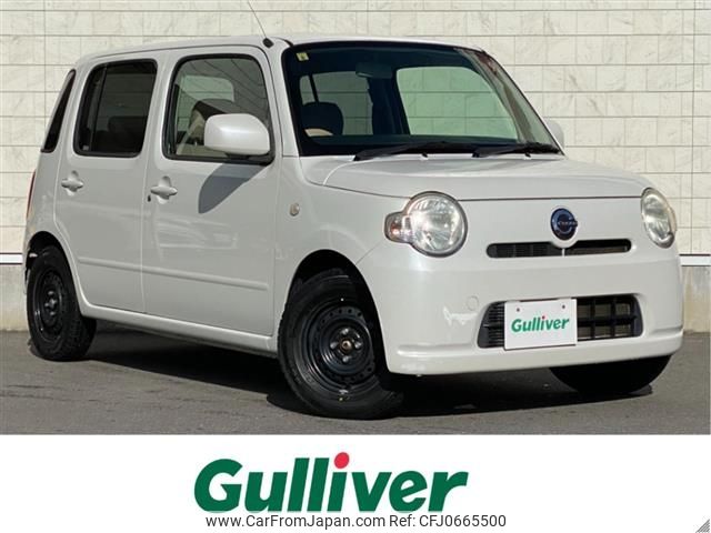 daihatsu mira-cocoa 2010 -DAIHATSU--Mira Cocoa DBA-L675S--L675S-0036760---DAIHATSU--Mira Cocoa DBA-L675S--L675S-0036760- image 1