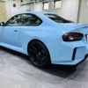 bmw m2 2024 -BMW 【名変中 】--BMW M2 12DM30--08E17813---BMW 【名変中 】--BMW M2 12DM30--08E17813- image 16