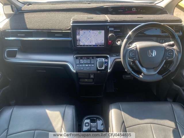 honda stepwagon 2019 -HONDA--Stepwgn 6AA-RP5--RP5-1098283---HONDA--Stepwgn 6AA-RP5--RP5-1098283- image 2