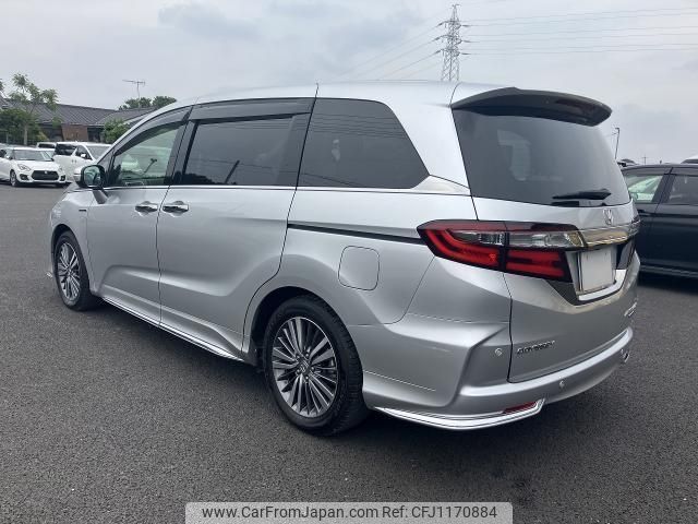honda odyssey 2018 quick_quick_6AA-RC4_RC4-1157477 image 2