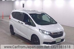honda freed 2024 quick_quick_5BA-GB6_GB6-3207645