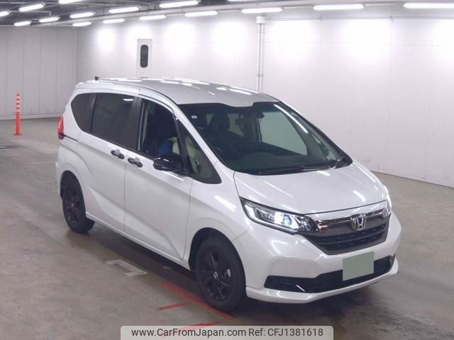 honda freed 2024 quick_quick_5BA-GB6_GB6-3207645 image 1