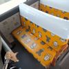toyota coaster 2003 -TOYOTA--Coaster KK-HZB50--HZB50-0111973---TOYOTA--Coaster KK-HZB50--HZB50-0111973- image 46