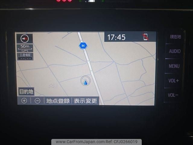 toyota roomy 2018 -TOYOTA--Roomy DBA-M900A--M900A-0253880---TOYOTA--Roomy DBA-M900A--M900A-0253880- image 2