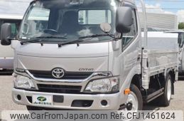 toyota dyna-truck 2019 CFJ1461624