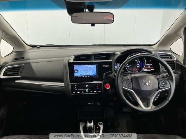 honda fit 2019 -HONDA--Fit DAA-GP5--GP5-3420430---HONDA--Fit DAA-GP5--GP5-3420430- image 2