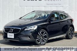 volvo v40 2017 -VOLVO--Volvo V40 CBA-MB420XC--YV1MZ402CH2129556---VOLVO--Volvo V40 CBA-MB420XC--YV1MZ402CH2129556-