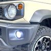 suzuki jimny-sierra 2020 CFJ1583790 image 12