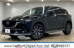 mazda cx-5 2018 quick_quick_3DA-KF2P_KF2P-305061