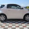 toyota iq 2010 -TOYOTA 【佐賀 500ﾓ 56】--iQ DBA-KGJ10--KGJ10-6015183---TOYOTA 【佐賀 500ﾓ 56】--iQ DBA-KGJ10--KGJ10-6015183- image 17