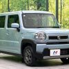 suzuki hustler 2021 quick_quick_MR92S_MR92S-179945 image 16