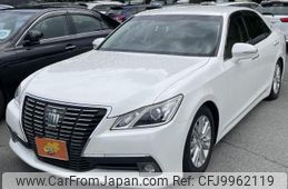 toyota crown-hybrid 2013 quick_quick_DAA-AWS210_AWS210-6032488