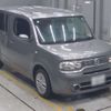 nissan cube 2017 -NISSAN 【京都 503て1833】--Cube Z12-327766---NISSAN 【京都 503て1833】--Cube Z12-327766- image 6