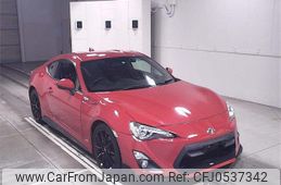 toyota 86 2015 -TOYOTA--86 ZN6-056020---TOYOTA--86 ZN6-056020-