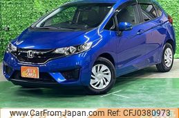 honda fit 2017 -HONDA 【名変中 】--Fit GK3--3316185---HONDA 【名変中 】--Fit GK3--3316185-