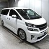 toyota vellfire 2012 CFJ1571554 image 1