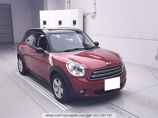 mini mini-others 2015 -BMW 【京都 302ﾑ2664】--BMW Mini XD20F-0WT50543---BMW 【京都 302ﾑ2664】--BMW Mini XD20F-0WT50543- image 1