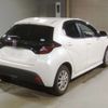 toyota yaris 2021 CFJ1654233 image 2