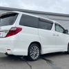 toyota alphard 2013 -TOYOTA--Alphard DBA-ANH20W--ANH20-8291628---TOYOTA--Alphard DBA-ANH20W--ANH20-8291628- image 17