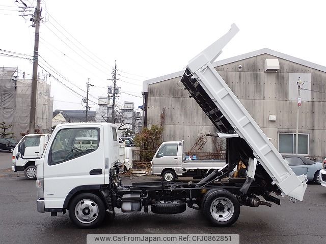 mitsubishi-fuso canter 2013 25012107 image 2