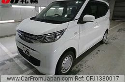 mitsubishi ek-wagon 2020 -MITSUBISHI 【名変中 】--ek Wagon B36W-0002772---MITSUBISHI 【名変中 】--ek Wagon B36W-0002772-
