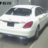 mercedes-benz c-class 2018 -MERCEDES-BENZ--Benz C Class 205043C-2R365333---MERCEDES-BENZ--Benz C Class 205043C-2R365333- image 2