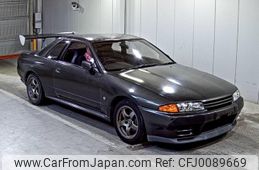 nissan skyline-coupe 1991 -NISSAN--Skyline Coupe BNR32-BNR32015728---NISSAN--Skyline Coupe BNR32-BNR32015728-