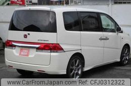 honda step-wagon 2005 TE2099