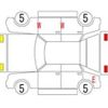 toyota prius 2014 CFJ1578820 image 2