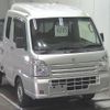 suzuki carry-truck 2018 -SUZUKI--Carry Truck DA16T--410686---SUZUKI--Carry Truck DA16T--410686- image 1