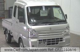 suzuki carry-truck 2018 -SUZUKI--Carry Truck DA16T--410686---SUZUKI--Carry Truck DA16T--410686-