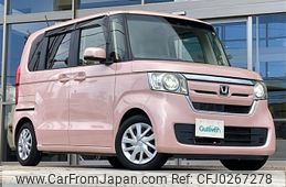 honda n-box 2017 -HONDA--N BOX DBA-JF3--JF3-1036308---HONDA--N BOX DBA-JF3--JF3-1036308-