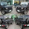 suzuki jimny 2022 CFJ1379187 image 19
