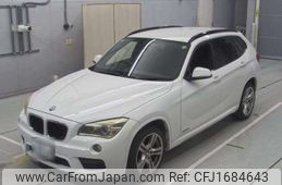 bmw x1 2013 CFJ1684643