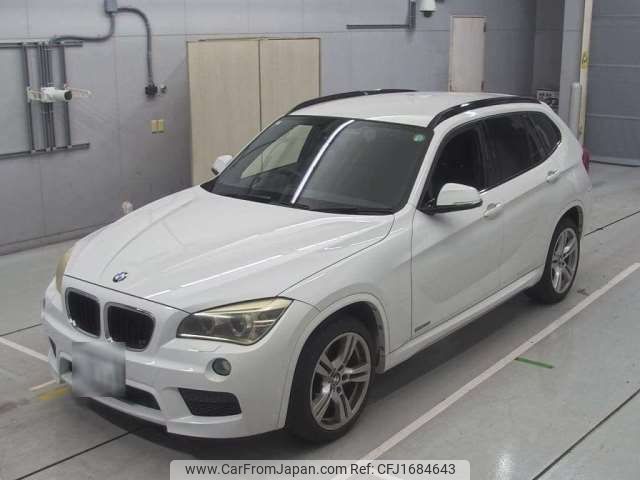 bmw x1 2013 CFJ1684643 image 1