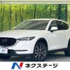 mazda cx-5 2018 -MAZDA--CX-5 3DA-KF2P--KF2P-211333---MAZDA--CX-5 3DA-KF2P--KF2P-211333- image 1