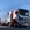 hino profia 2018 -HINO 【つくば 100ﾊ7554】--Profia 2DG-FW1EHG--FW1EH-100271---HINO 【つくば 100ﾊ7554】--Profia 2DG-FW1EHG--FW1EH-100271- image 36