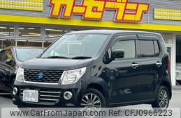 suzuki wagon-r 2014 -SUZUKI--Wagon R DBA-MH34S--MH34S-371653---SUZUKI--Wagon R DBA-MH34S--MH34S-371653-