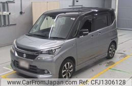 suzuki solio 2016 -SUZUKI--Solio MA36S-615197---SUZUKI--Solio MA36S-615197-