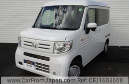 honda n-van 2022 CFJ1603668