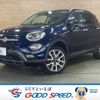 fiat 500x 2018 -FIAT--Fiat 500X ABA-33414--ZFA3340000P669037---FIAT--Fiat 500X ABA-33414--ZFA3340000P669037- image 1