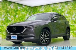 mazda cx-5 2019 quick_quick_3DA-KF2P_KF2P-313240