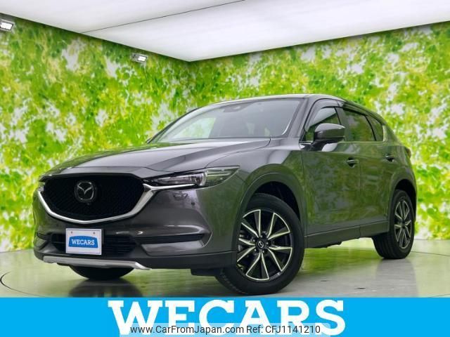 mazda cx-5 2019 quick_quick_3DA-KF2P_KF2P-313240 image 1