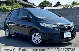 honda fit 2016 -HONDA--Fit DBA-GK3--GK3-1232099---HONDA--Fit DBA-GK3--GK3-1232099-