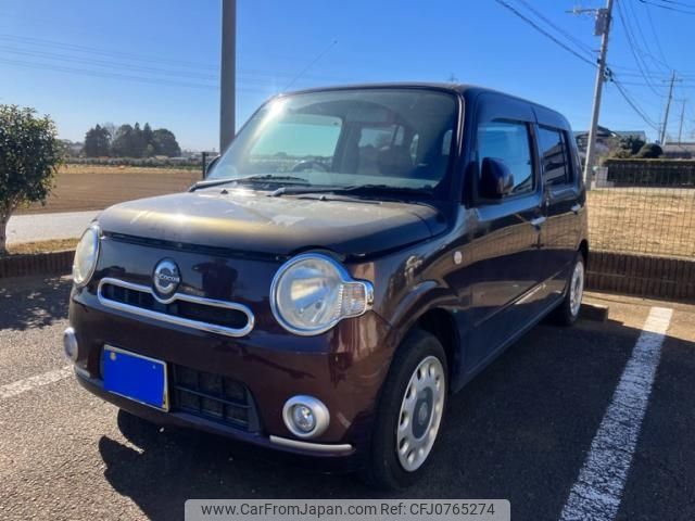 daihatsu mira-cocoa 2010 -DAIHATSU--Mira Cocoa DBA-L675S--L675S-0047952---DAIHATSU--Mira Cocoa DBA-L675S--L675S-0047952- image 2