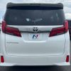 toyota alphard 2021 -TOYOTA--Alphard 3BA-AGH30W--AGH30-0356406---TOYOTA--Alphard 3BA-AGH30W--AGH30-0356406- image 17