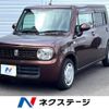 suzuki alto-lapin 2011 -SUZUKI--Alto Lapin DBA-HE22S--HE22S-194464---SUZUKI--Alto Lapin DBA-HE22S--HE22S-194464- image 1