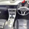 mercedes-benz slk-class 2013 -MERCEDES-BENZ 【三重 302ﾀ5697】--Benz SLK 172448--2F063946---MERCEDES-BENZ 【三重 302ﾀ5697】--Benz SLK 172448--2F063946- image 10