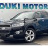 chevrolet captiva 2012 -GM--Chevrolet Captiva ﾌﾒｲ--CB031581---GM--Chevrolet Captiva ﾌﾒｲ--CB031581- image 1